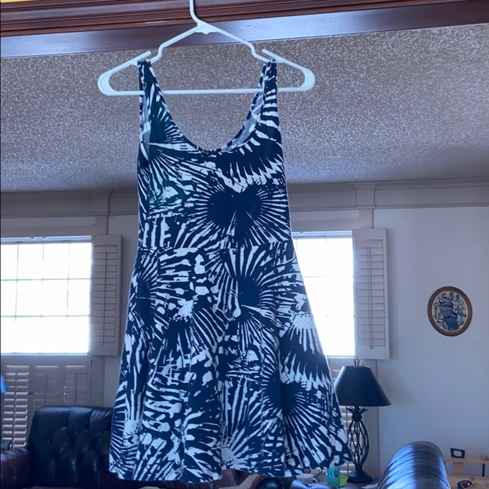 Aeropostale cotton dress